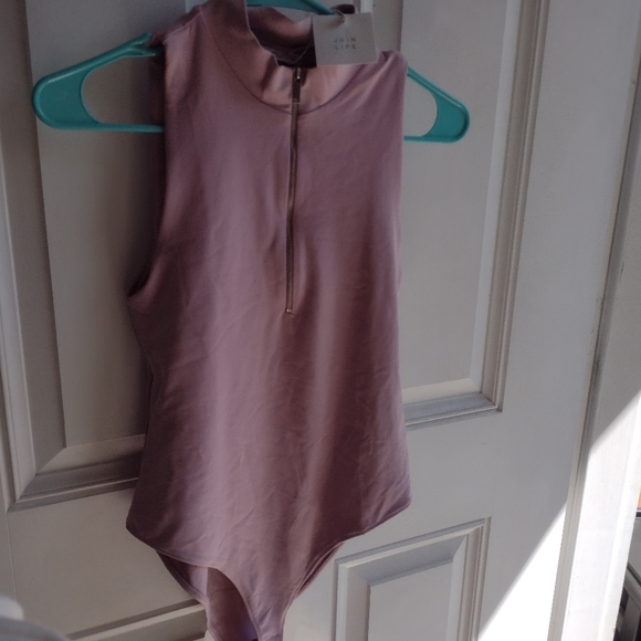 Zara Bodysuit - Picture 3 of 5